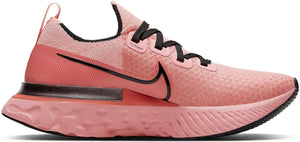 Tênis Nike React Infinity Run Flyknit Feminino