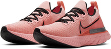 Carregar imagem no visualizador da galeria, Tênis Nike React Infinity Run Flyknit Feminino
