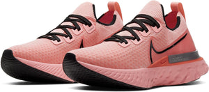 Tênis Nike React Infinity Run Flyknit Feminino