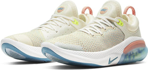 Tênis Nike Joyride Run FlyKnit Feminino - Edição Especial