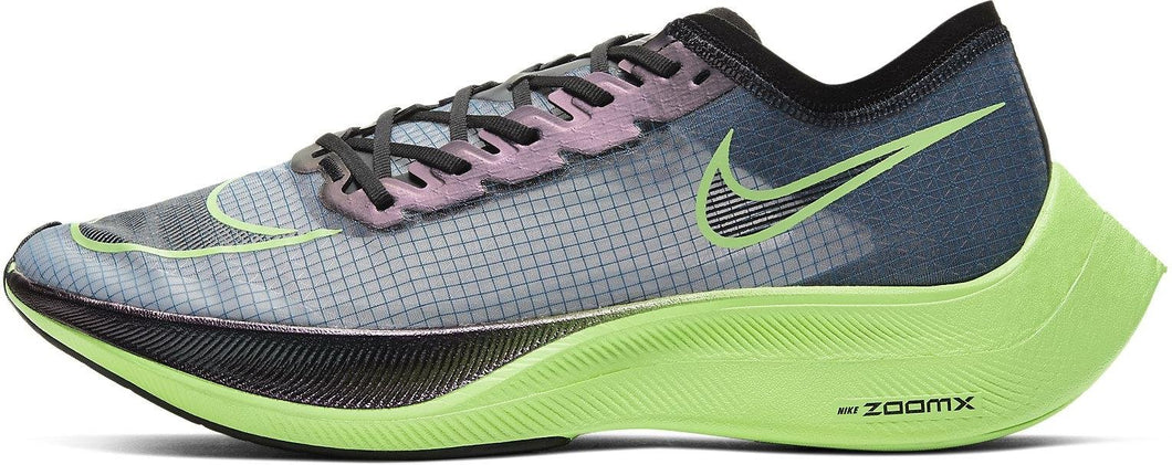 Tênis Nike ZoomX Vaporfly NEXT% Valerian Blue