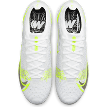 Carregar imagem no visualizador da galeria, Nike Football Vapor 14 Elite FG - Silver Safari 2
