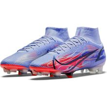 Carregar imagem no visualizador da galeria, Nike Mercurial Superfly 8 Elite KM Flames FG
