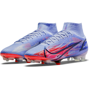 Nike Mercurial Superfly 8 Elite KM Flames FG