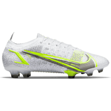 Carregar imagem no visualizador da galeria, Nike Football Vapor 14 Elite FG - Silver Safari 2
