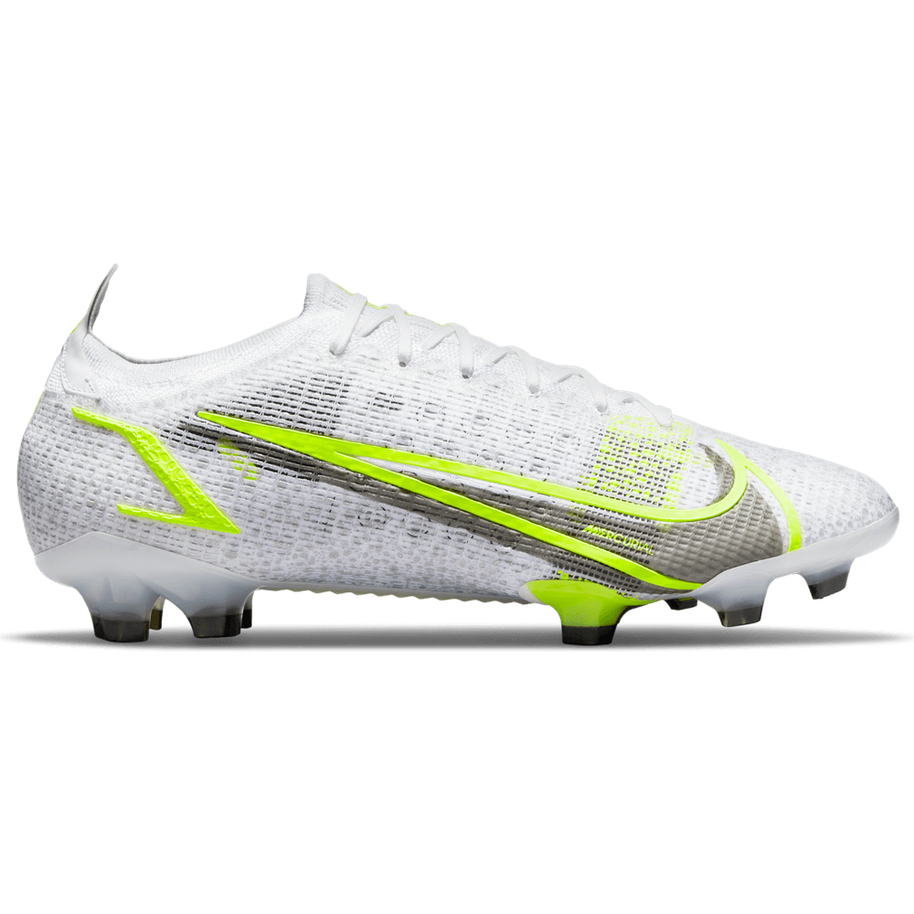 Nike Football Vapor 14 Elite FG - Silver Safari 2