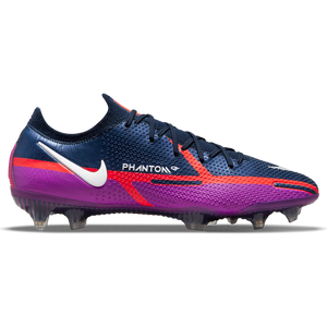 Nike Phantom GT2 Elite FG - Pacote Phantom UV