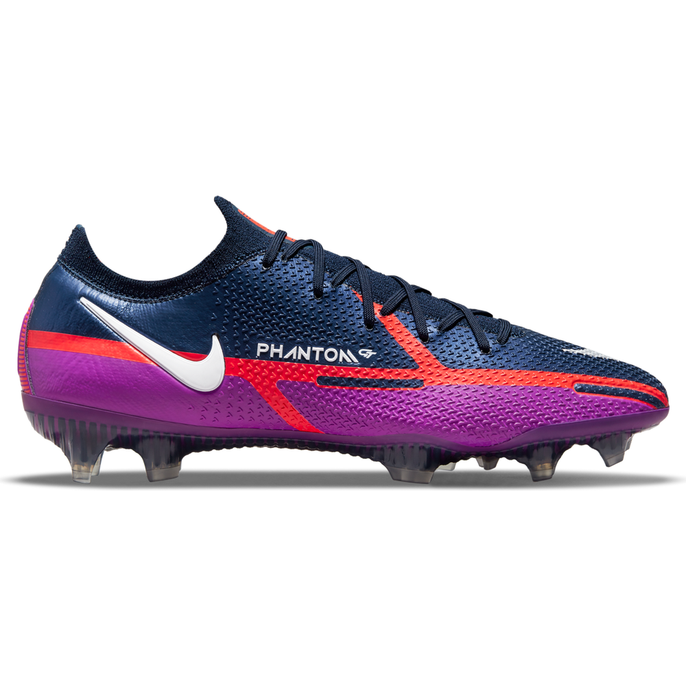 Nike Phantom GT2 Elite FG - Pacote Phantom UV