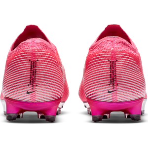 Nike Mercurial Vapor 13 Elite Mbappé Rosa FG