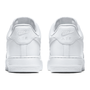 TÊNIS NIKE AIR FORCE  BRANCO