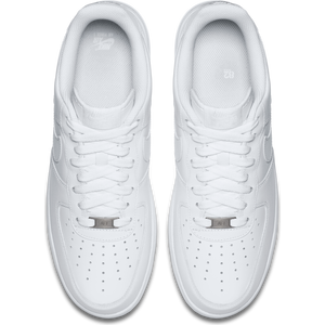 TÊNIS NIKE AIR FORCE  BRANCO