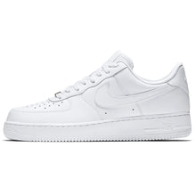 Carregar imagem no visualizador da galeria, TÊNIS NIKE AIR FORCE  BRANCO
