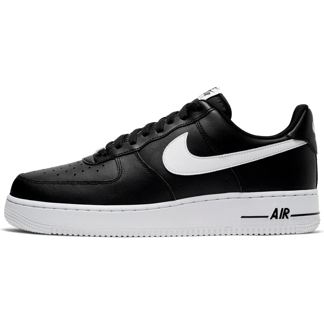 TÊNIS NIKE AIR FORCE 1 '07 AN20 PRETO