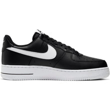 Carregar imagem no visualizador da galeria, TÊNIS NIKE AIR FORCE 1 &#39;07 AN20 PRETO
