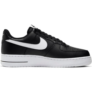 TÊNIS NIKE AIR FORCE 1 '07 AN20 PRETO