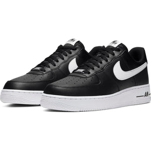 TÊNIS NIKE AIR FORCE 1 '07 AN20 PRETO