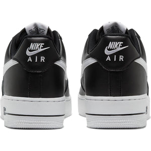 TÊNIS NIKE AIR FORCE 1 '07 AN20 PRETO