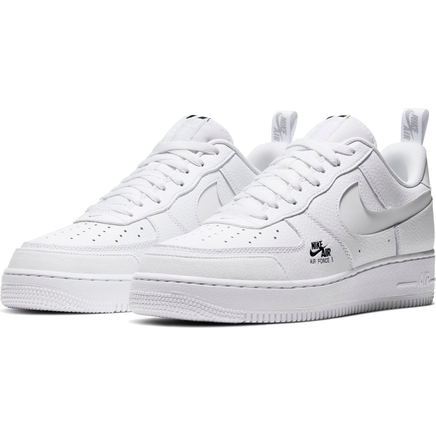 Air force hot sale 1 lv8 branco