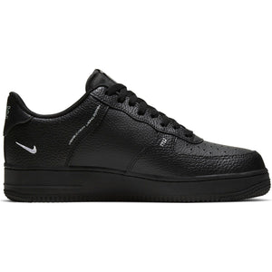 TÊNISNIKE AIR FORCE 1 LV8 UTILITY PRETO