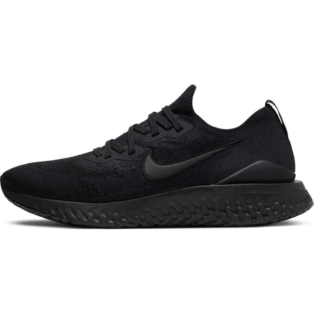 Nike mens epic react flyknit 2 sales