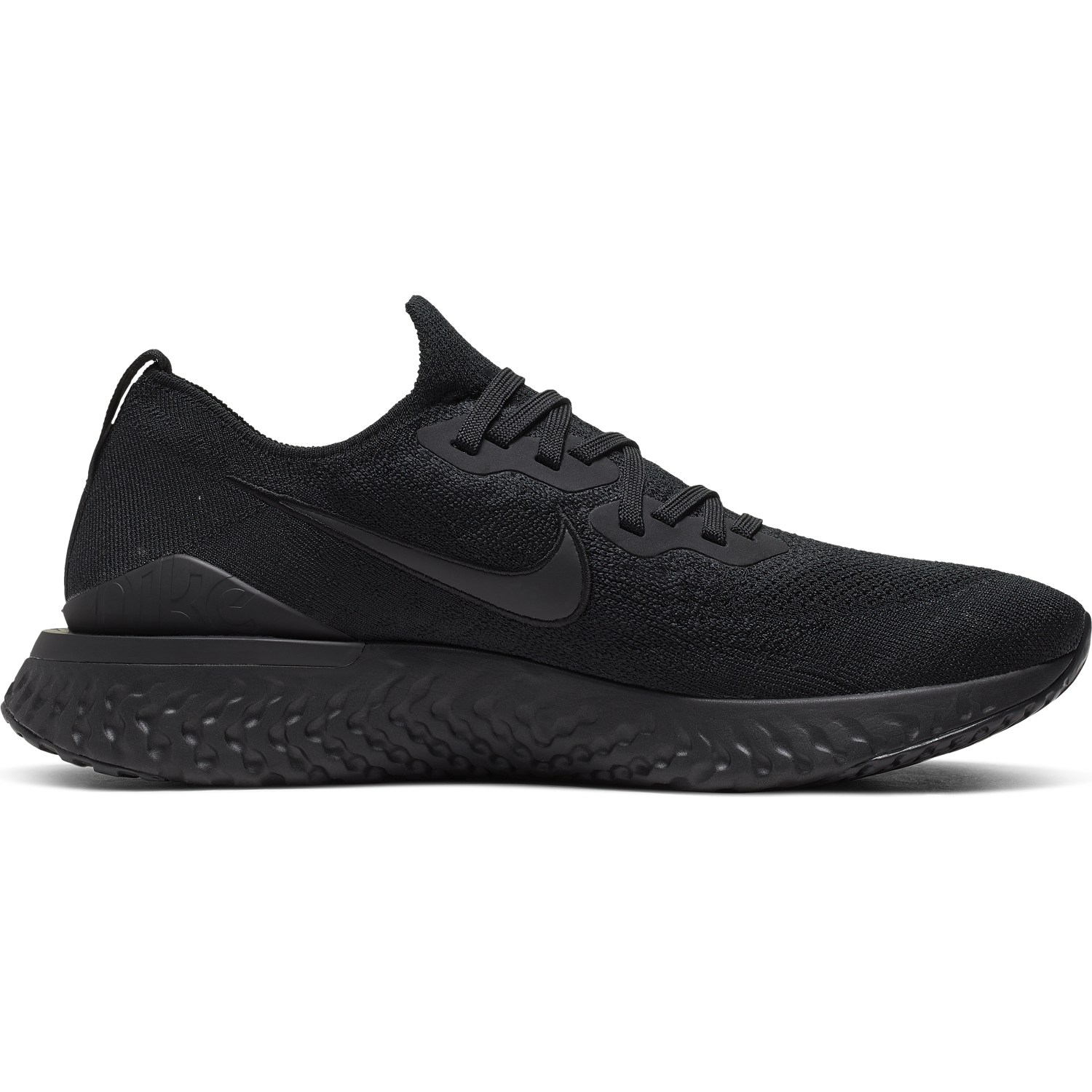 Nike epic reacts deals black