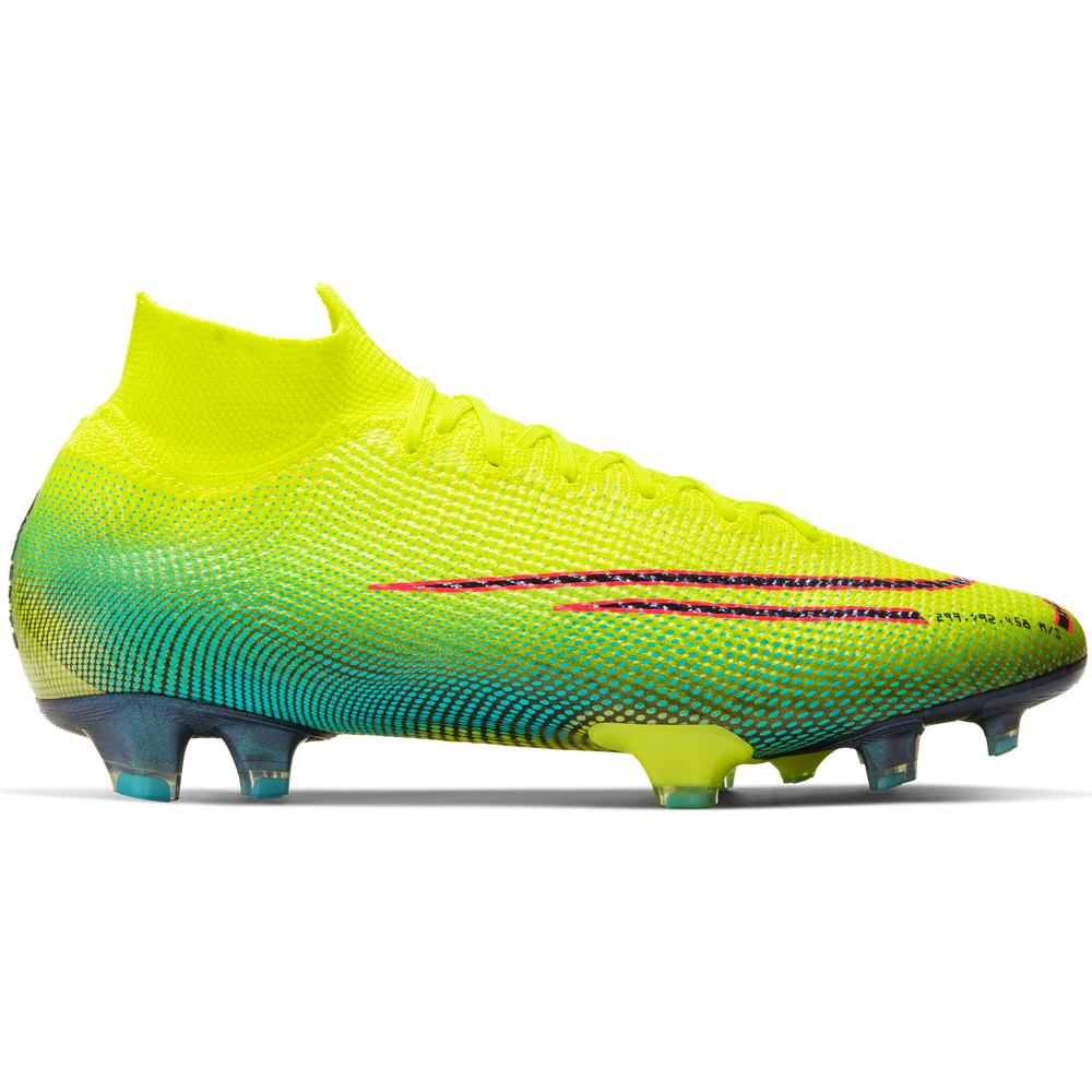 CHUTEIRA NIKE MERCURIAL SUPERFLY 7 FG ELITE 