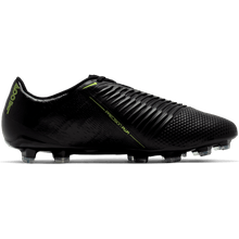 Carregar imagem no visualizador da galeria, CHUTEIRA NIKE PHANTOM VENOM ELITE FG &quot;UNDER THE RADAR&quot; PRETO/VERDE
