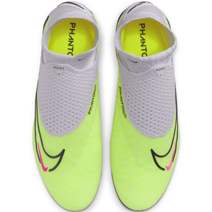 Nike Gripknit Phantom GX Dynamic Fit Elite FG - Luminous Pack