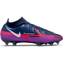 Carregar imagem no visualizador da galeria, Nike Phantom GT2 Elite Dynamic Fit FG - Pacote Phantom UV
