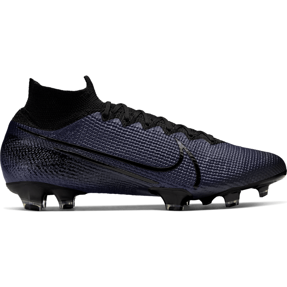 Nike mercurial superfly noir hotsell