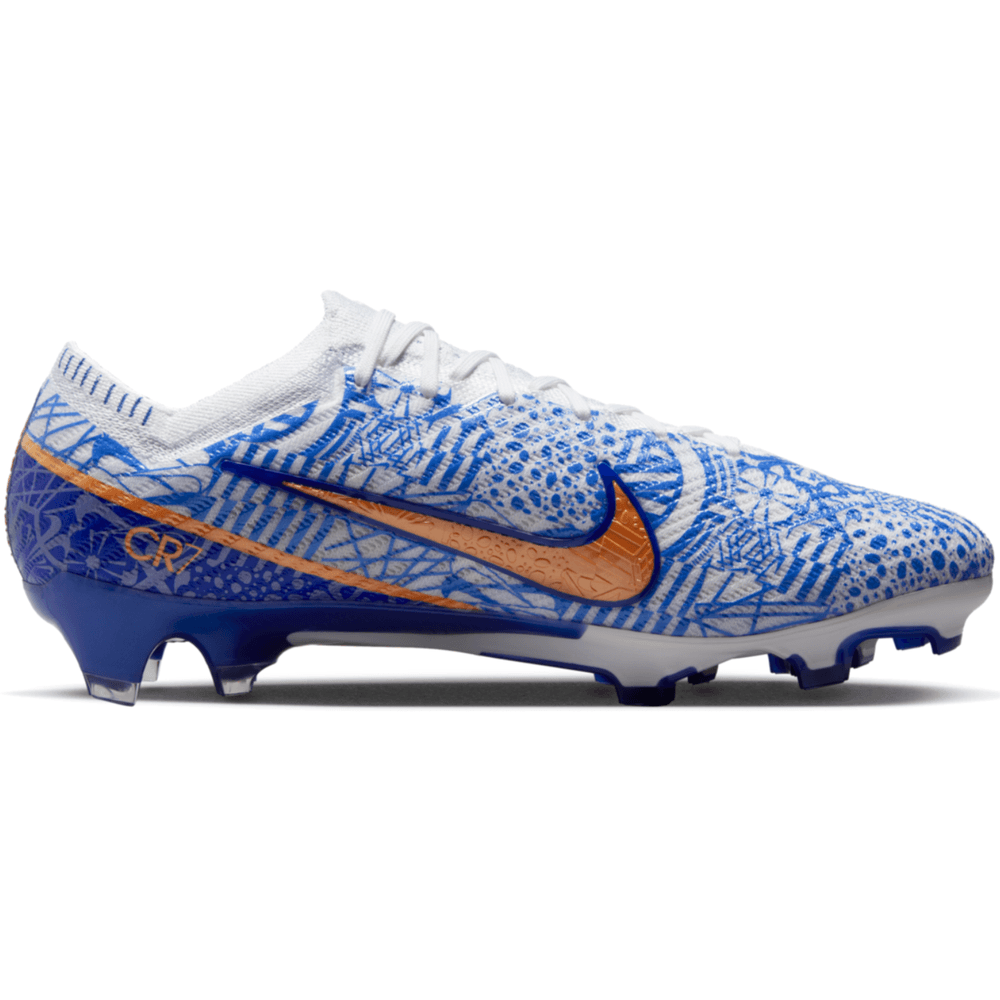 Nike CR7 Air Zoom Mercurial Vapor 15 Elite FG Grupo R7sport