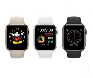 SMARTWATCH IWO 12 WATCH 5®