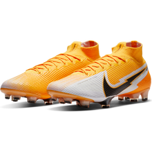 Carregar imagem no visualizador da galeria, CHUTEIRA NIKE MERCURIAL SUPERFLY 7 FG ELITE &quot;DAYBREAK&quot;
