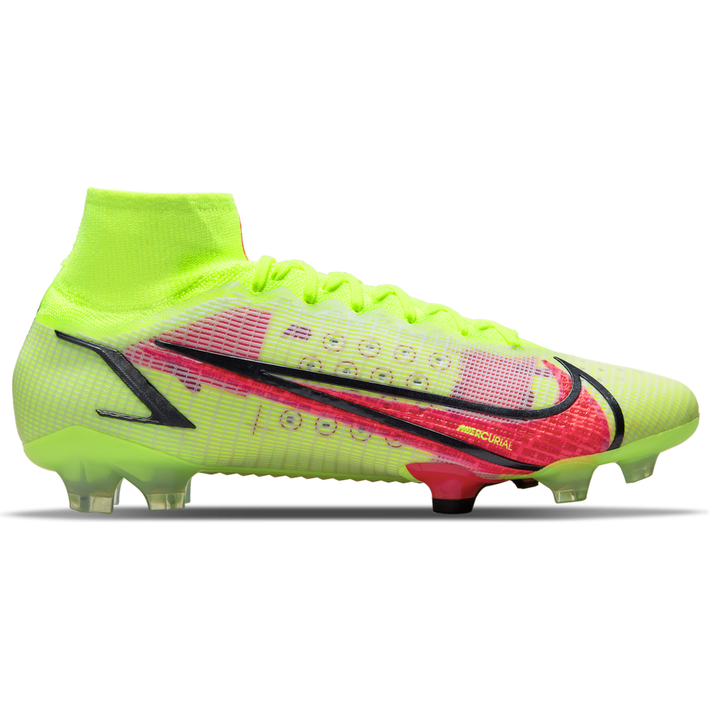 Nike Football Mercurial Superfly 8 Elite FG