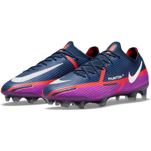 Nike Phantom GT2 Elite FG - Pacote Phantom UV