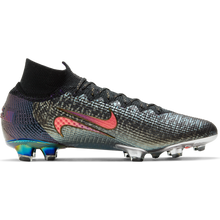 Carregar imagem no visualizador da galeria, Nike Mercurial Superfly 7 Elite Mbappe x Lebron FG
