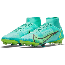 Carregar imagem no visualizador da galeria, Nike Football Superfly 8 Elite FG
