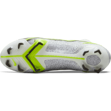 Carregar imagem no visualizador da galeria, Nike Football Superfly 8 Elite FG - Silver Safari
