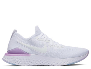 Epic react 2 store nike