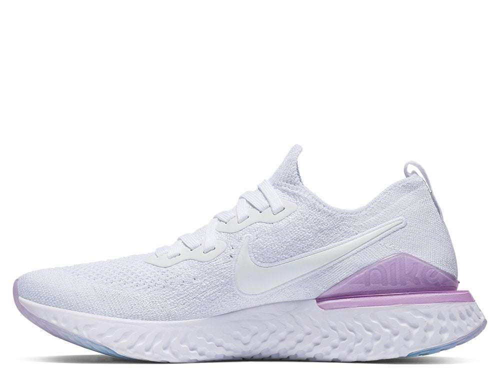 NIKE EPIC REACT FLYKNIT 2