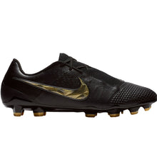 Carregar imagem no visualizador da galeria, CHUTEIRA NIKE PHANTOM VENOM ELITE FG &quot;BLACK LUX&quot; PRETO
