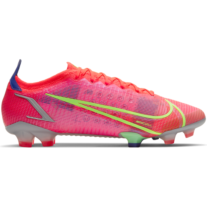 CHUTEIRA NIKE MERCURIAL VAPOR 13 FG ELITE NEYMAR JOGO PRISMÁTICO – Grupo  R7sport