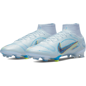 Nike Mercurial Superfly 8 Elite FG - Pacote Progresso