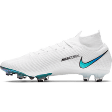 Carregar imagem no visualizador da galeria, Chuteira Nike Mercurial Superfly 7 Elite FG
