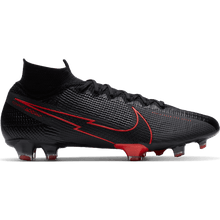 Carregar imagem no visualizador da galeria, CHUTEIRA NIKE MERCURIAL SUPERFLY 7 FG ELITE &quot;LIGHTNING&quot;
