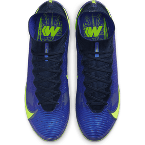 Nike Mercurial Superfly 8 Elite FG - Pacote de recarga