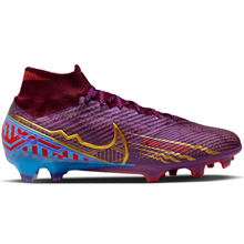 Carregar imagem no visualizador da galeria, Nike Mbappe Air Zoom Mercurial Superfly 9 Elite FG
