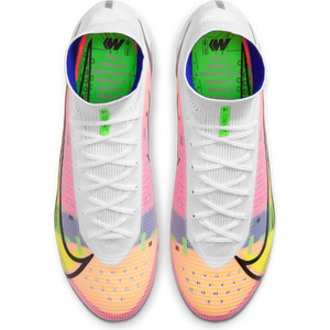 Nike Football Mercurial Superfly 8 Elite FG